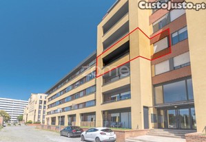 Apartamento T1 Em Paranhos, Porto