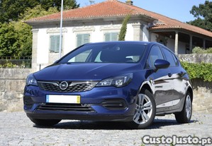 Opel Astra 1.2 T GS Line - 20