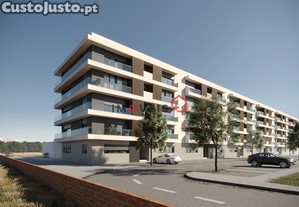 Apartamento T3 - Villa Lusa
