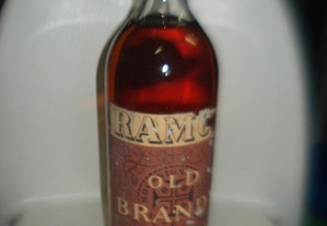 Brandy Ramos Pinto Old