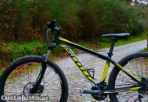 Bicicleta Scott 27.5