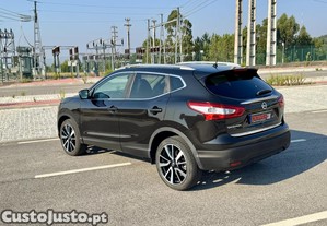 Nissan Qashqai 1.6 Dci 130cv nacional  - 14