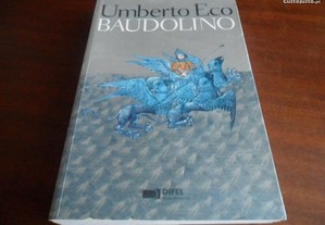 "Baudolino" de Umberto Eco