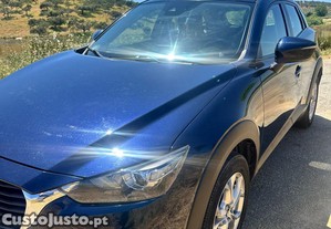 Mazda CX-3 DJ1 - 17