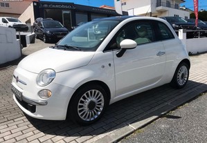 Fiat 500 0.9 TWIN AIR ITALIA 85 CV