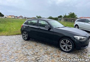 BMW 116 Sport - 13