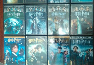 Harry Potter (2001- 2011) Daniel Radcliffe