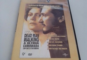 Dvd A Última Caminhada Dead Man FILME Legd.PT Susan Sarandon Sean Penn Robert Prosky