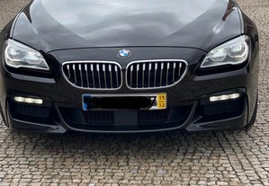 BMW 640 BMW 640 d xdrive - 15
