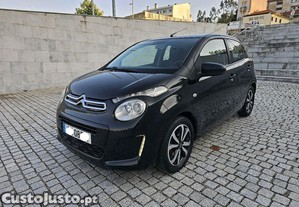 Citroën C1 1.2 96 000 KMS - 16