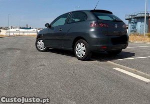 Seat Ibiza 1.4 Tdi - 08