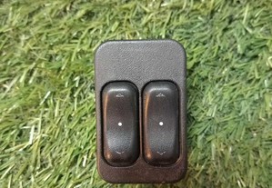 Interruptor de Vidros Opel Astra G Ref 90561088