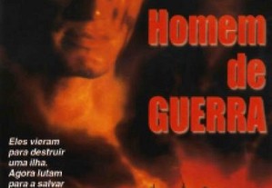 Homem de Guerra (1994) Dolph Lundgren