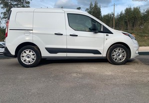 Ford Transit Connect - 18