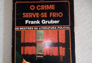 Frank Gruber