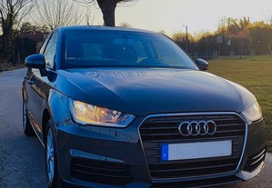 Audi A1 1.0 Ultra
