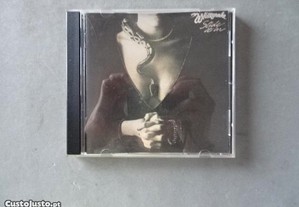 CD - Whitesnake - Slide it in