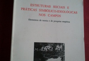 José Madureira Pinto-Estruturas Sociais...Nos Campos-1985