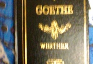 Werther. Goethe