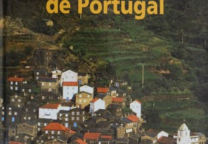 Livro " Roteiros de Portugal "