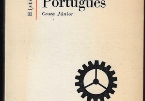 Costa Júnior. História Breve do Movimento Operário Português.