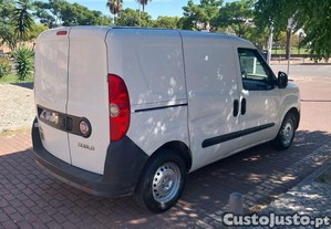 Fiat Fiorino 1.3 Multijet Fibrada+AC 2014