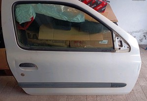 Portas Renault Clio MK2 1.5 DCi