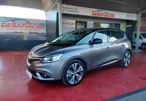 Renault Scénic 1.5 dci energy intense