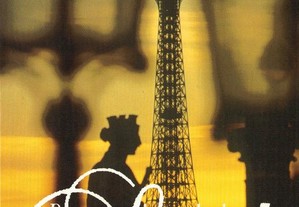 Cinco Dias em Paris de Danielle Steel
