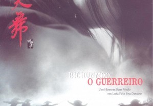 Bichunmoo O Guerreiro (2000) Young-jun Kim IMDB: 6.2