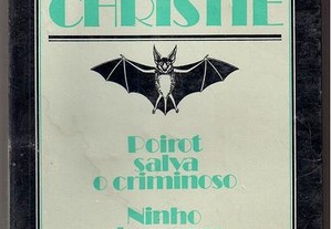 Obras Completas de Agatha Christie Nº 18