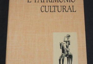 Livro Identidade e Património Cultural