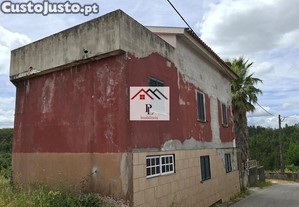 Moradia T4 em São João da Boa Vista, €117.500