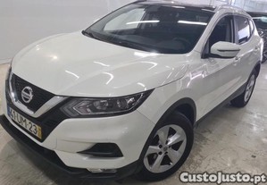 Nissan Qashqai 1.5 DCI N-CONNECTA BUSINESS - 18