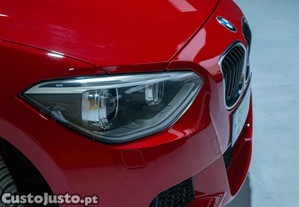 BMW 120 Pack M Confort - 13