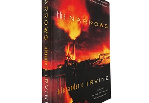 The Narrows - Alexander C. Irvine