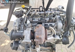 Motor A13DTR - Opel 1.3 CDTI 95cv