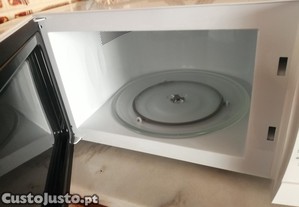 Micro-ondas LG
