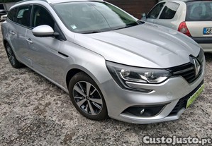 Renault M�gane 1.5dci autom�tica - 17