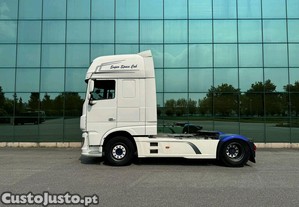 DAF xf 460