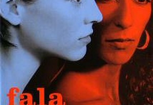 Fala Com Ela (2002) Pedro Almodóvar IMDB: 8.0