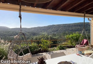 Casa / Villa T5 em Alte de 286,00 m²