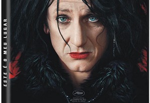 Este é o Meu Lugar (2011) Sean Penn IMDB: 6.7