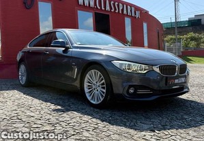 BMW 420 GranCoupe Luxury Line - 16