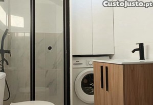 Quartos Novos - Antas/Costa Cabral Disponíveis a partir de 15 Julho de 2025