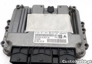 UNIDADE DE CONTROLO Citroen c4 berlina 062004 9655943580