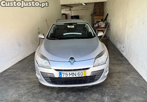 Renault Mgane 1.5 - 11