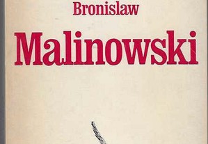 Michel Panoff. Bronislaw Malinowski.