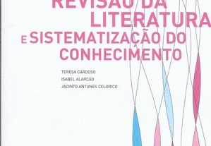 Revisão da Literatura e Sistematização do...