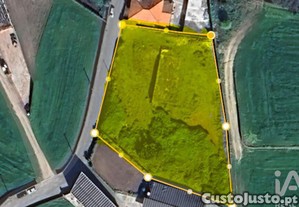 Terreno Agrícola em Guilhabreu